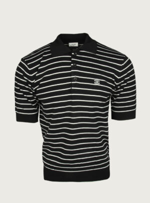 Polo Triomphe Striped