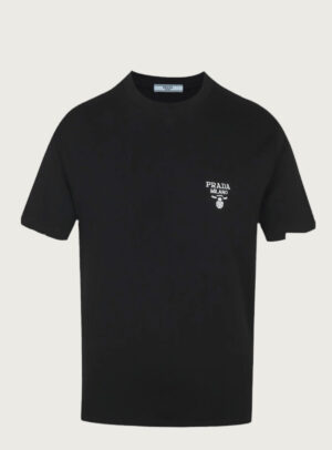 T-shirt Milano Patch