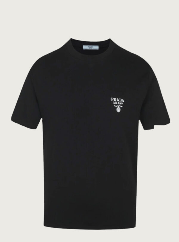 T-shirt Milano Patch