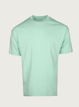 T-shirt Embossed Logo