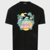 T-shirt Casa Beach Wave