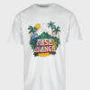 T-shirt Casa Beach Wave
