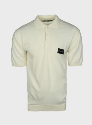 Polo Steel Logo Plaque