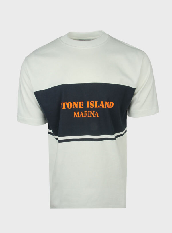 T-shirt Marina
