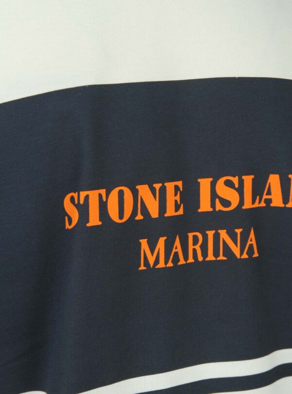 T-shirt Marina
