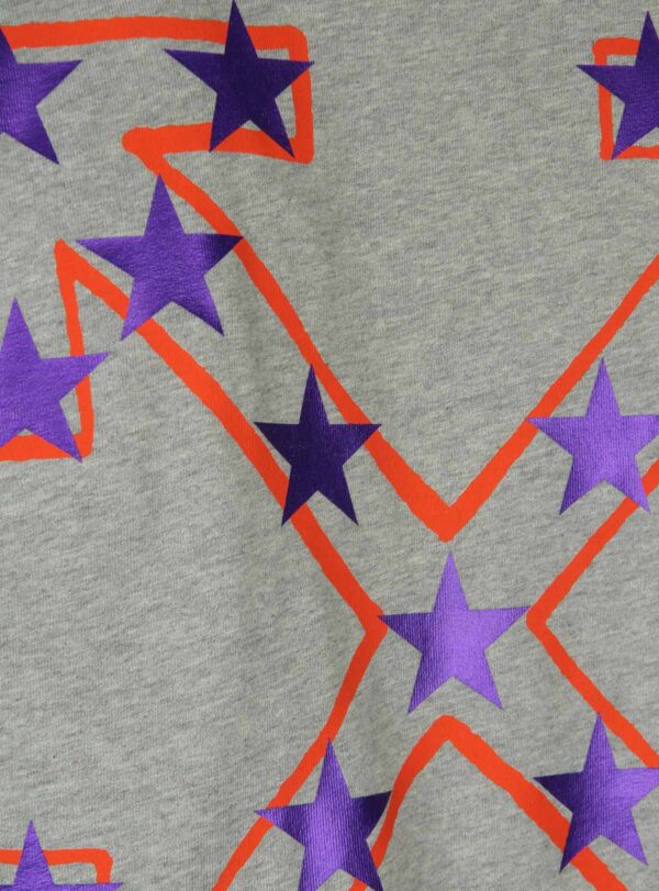 T-shirt Star Arrow