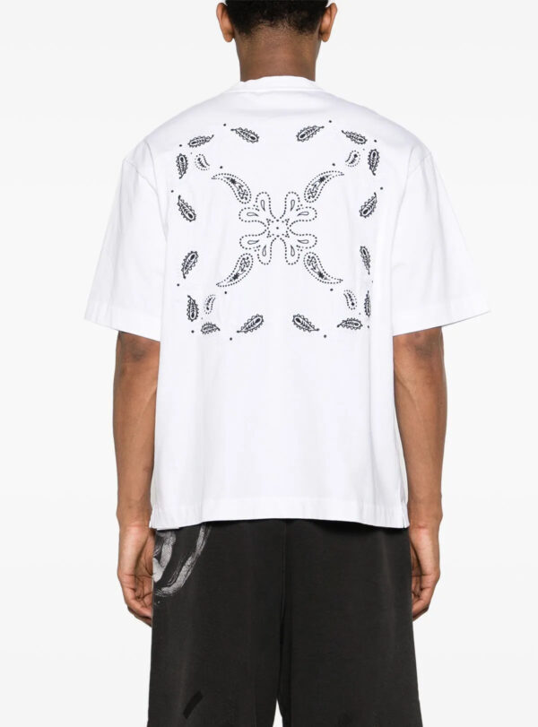 T-shirt Bandana Arrow