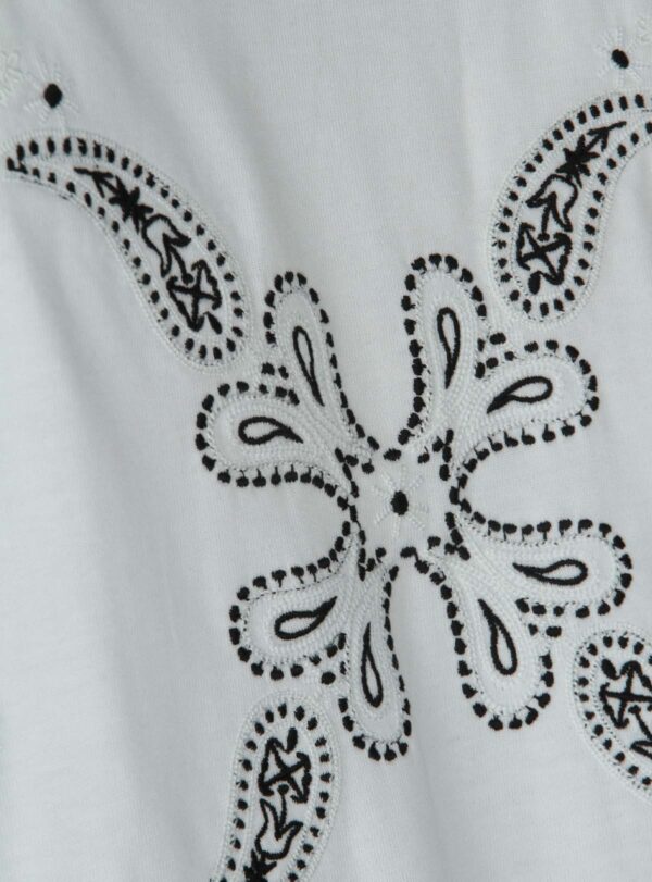 T-shirt Bandana Arrow