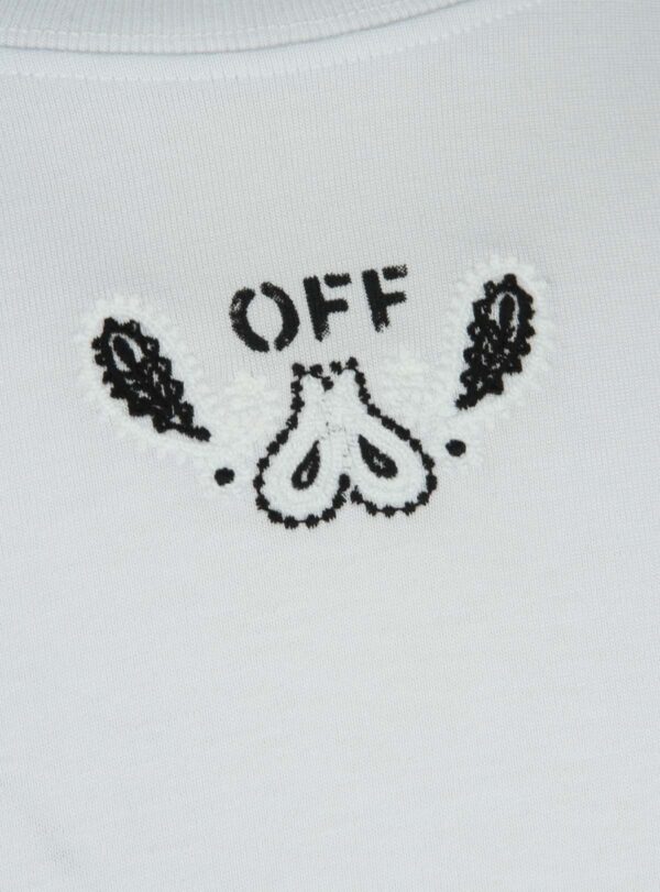 T-shirt Bandana Arrow