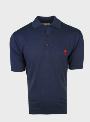 T-Shirt Heart Chest Logo