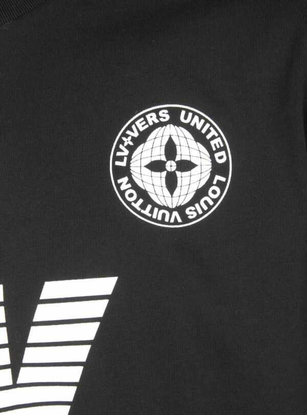 T-shirt Washed Printed Cotton