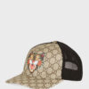 Cap Baseball GG Canvas Cat