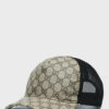 Cap Baseball GG Canvas