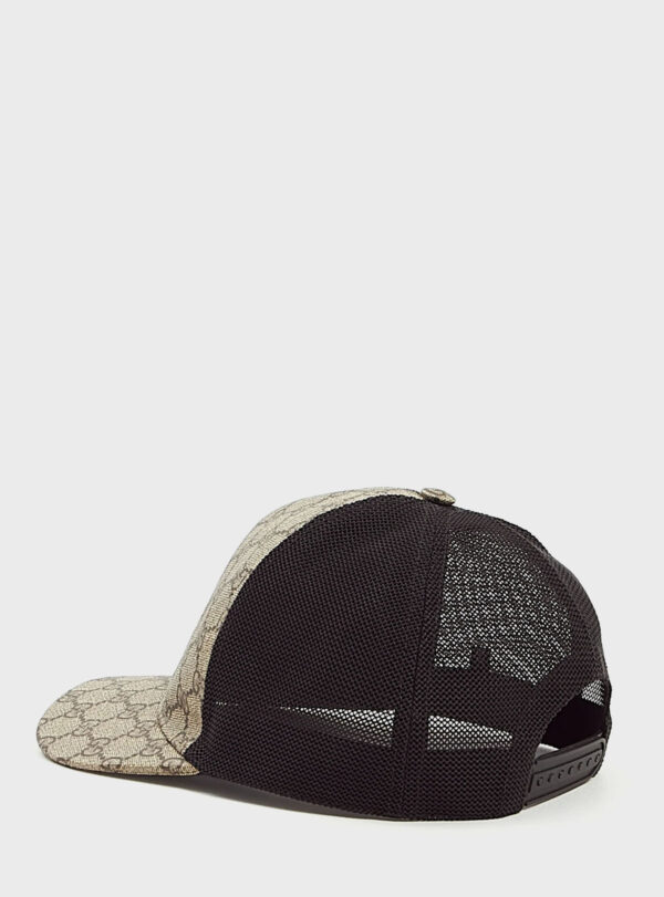 Cap Baseball GG Canvas