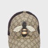 Cap Baseball GG Canvas Bee