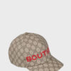 Cap Baseball GG Canvas Boutique