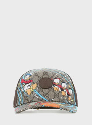 Cap Baseball Disney