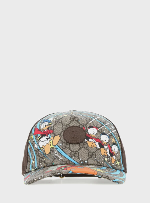 Cap Baseball Disney