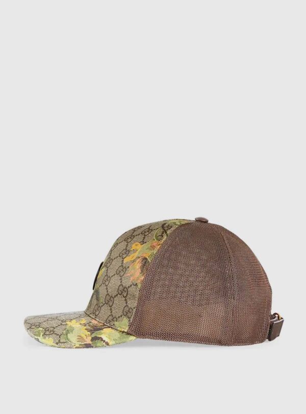 Cap Baseball Big Leafs