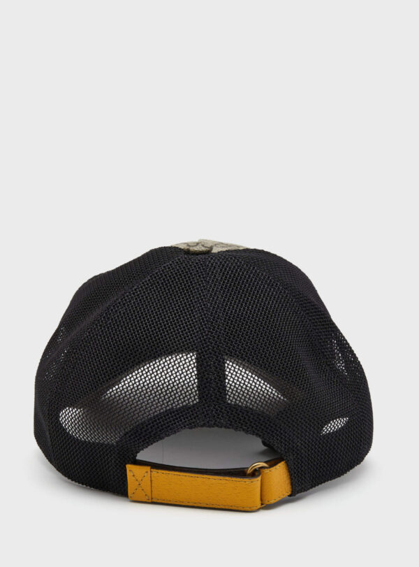 Cap Baseball GG Supreme Appliqued