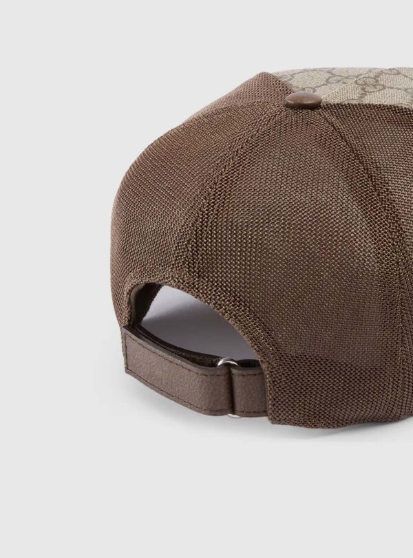 Cap Baseball Big Leafs