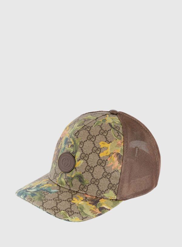 Cap Baseball Big Leafs