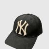 Cap GG x NY Monogram