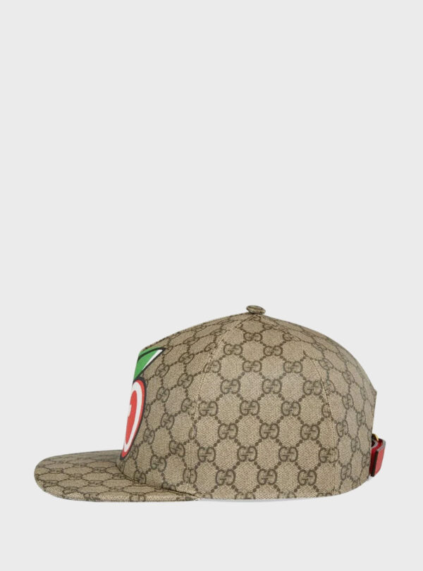 Cap GG Big Apple