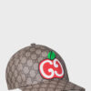 Cap GG Big Apple