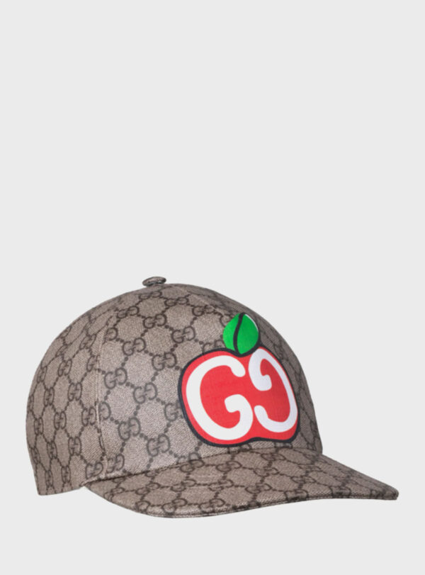 Cap GG Big Apple