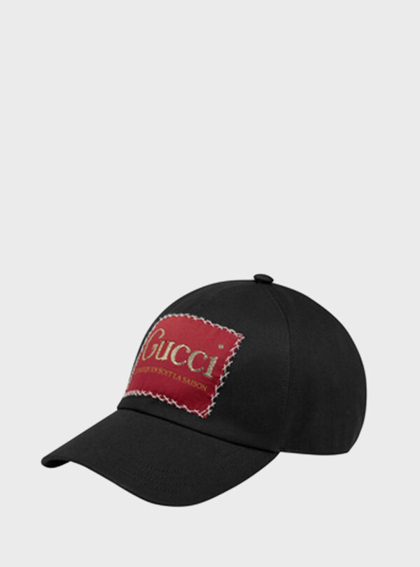 Cap GG Quelle Qu'en Soft La Saison