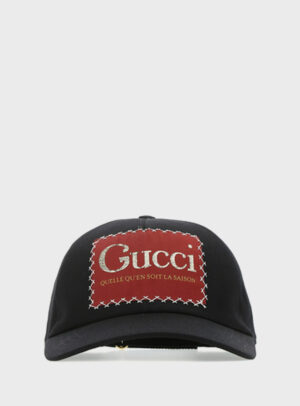 Cap GG Quelle Qu'en Soft La Saison