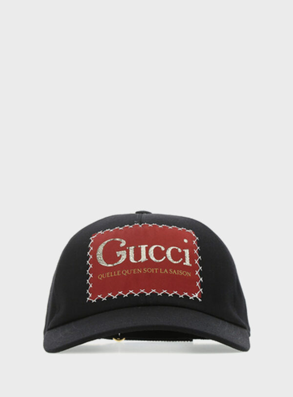 Cap GG Quelle Qu'en Soft La Saison