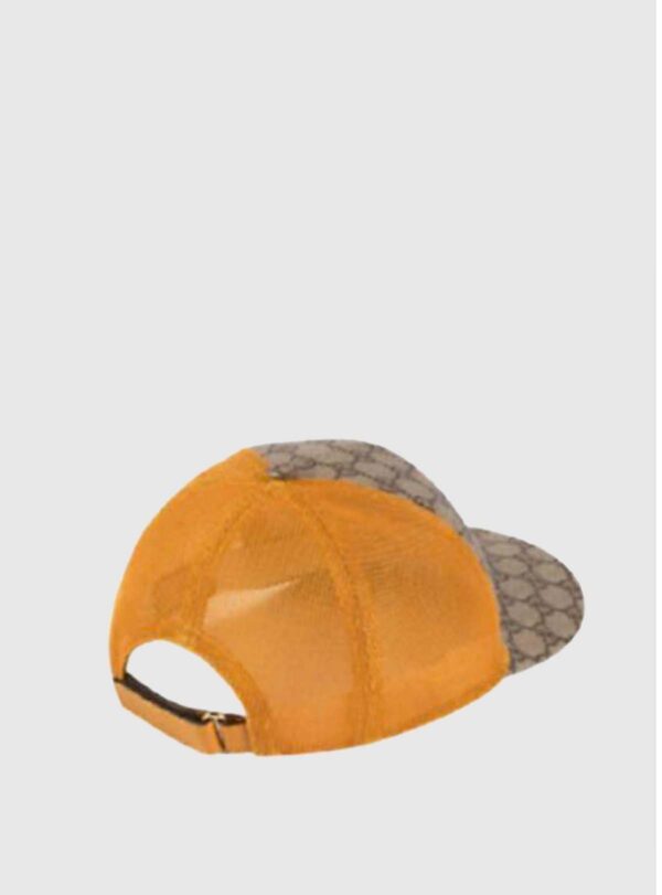 Cap Baseball Kai x GG