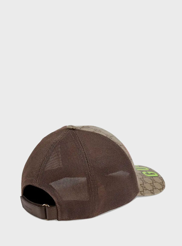 Cap Baseball GG Strawberry Tears