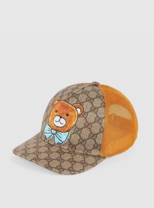 Cap Baseball Kai x GG