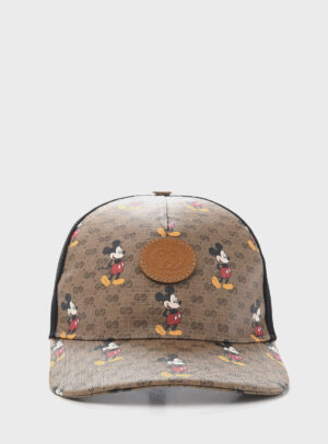 Cap Baseball GG Mickey