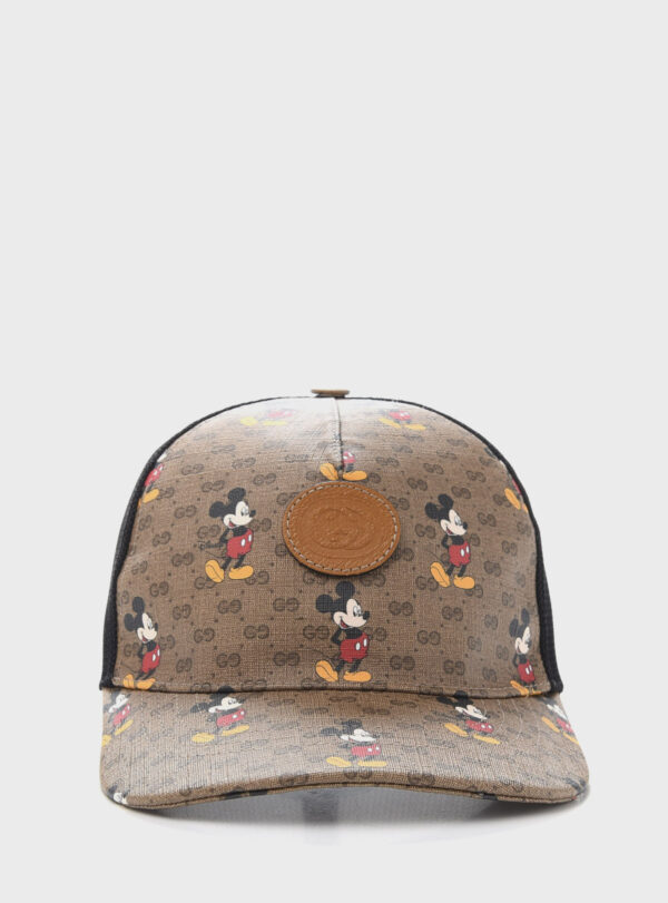 Cap Baseball GG Mickey