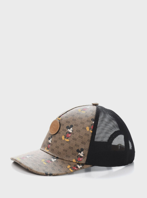 Cap Baseball GG Mickey