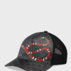 Cap Baseball GG Canvas Snakes