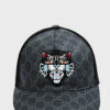 Cap Baseball GG Canvas Cat