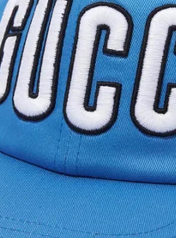 Cap Baseball Embroider