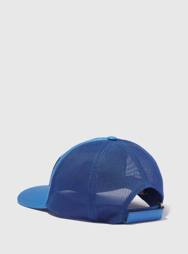 Cap Baseball Embroider