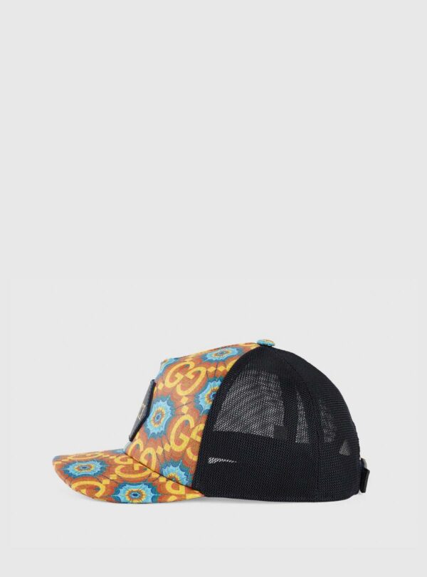 Cap Baseball 100 Kaleidoscope