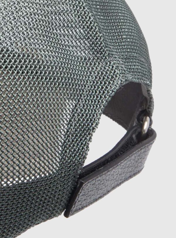 Cap Baseball GG Jacquard