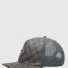 D30022544 Cap Baseball GG Jacquard