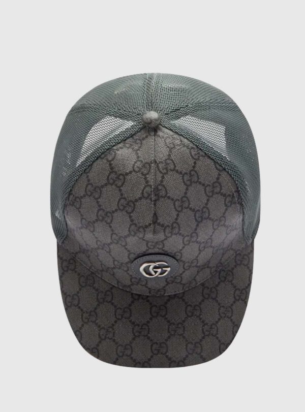 Cap Baseball GG Jacquard