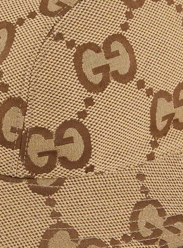 Cap Bucket Hat GG Jumbo