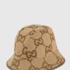 Cap Bucket Hat GG Jumbo