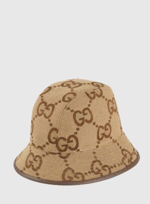 Cap Bucket Hat GG Jumbo